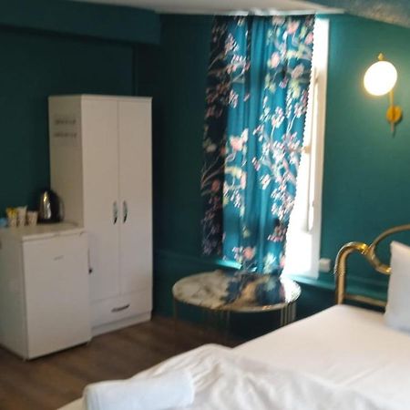 Peri Center Daire İstanbul Dış mekan fotoğraf