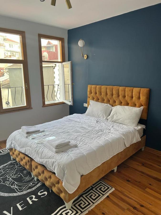 Peri Center Daire İstanbul Dış mekan fotoğraf
