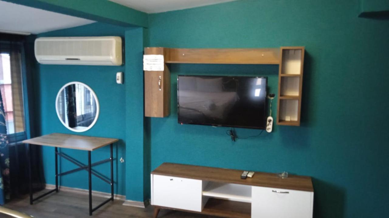 Peri Center Daire İstanbul Dış mekan fotoğraf